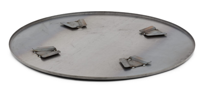Disque de talochage de 48&Prime;